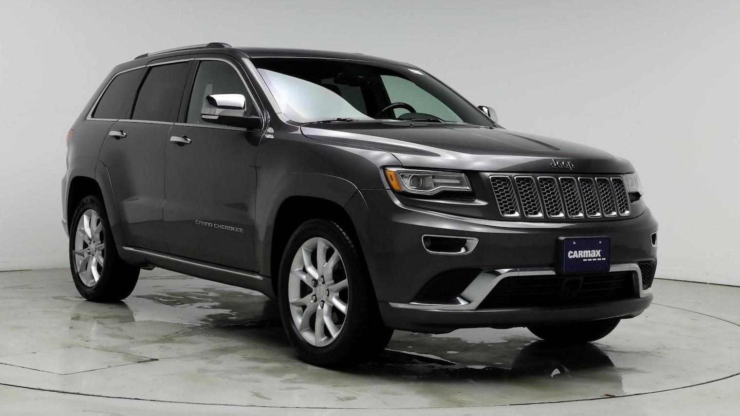 JEEP GRAND CHEROKEE 2014 1C4RJFJG9EC200576 image